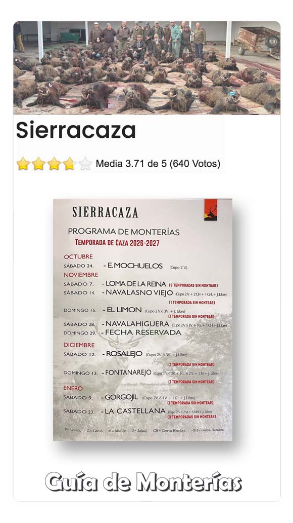 Programas de Monterias